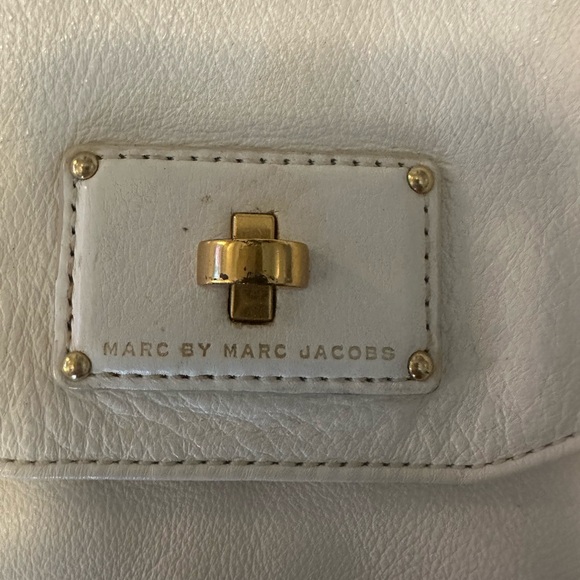 Marc Jacobs purse - Picture 3 of 5